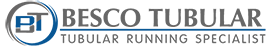 Tubular Running Oilfield Services with two US locations, West Texas & Gulf Coast for Besco Tubular Inc.